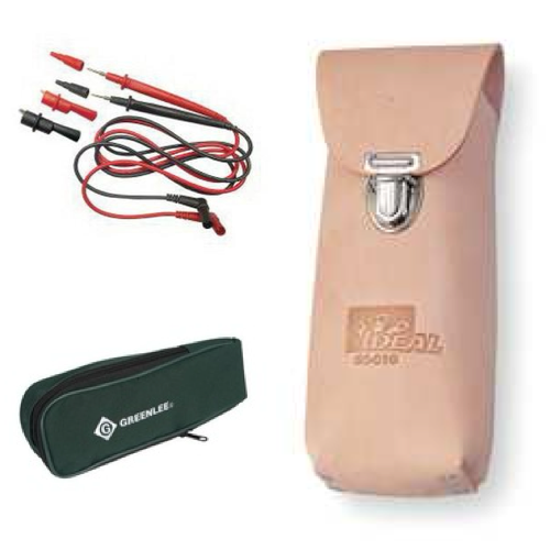 Meter Kits & Accessories