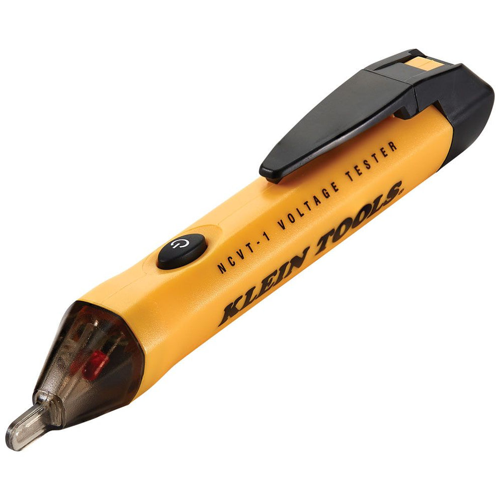 Voltage Testers
