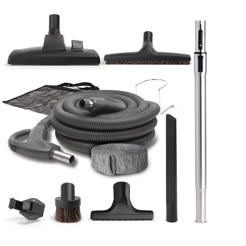 Tools & Accessories