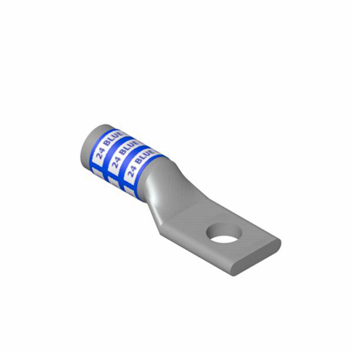 1 Hole Lugs - Cu & Al