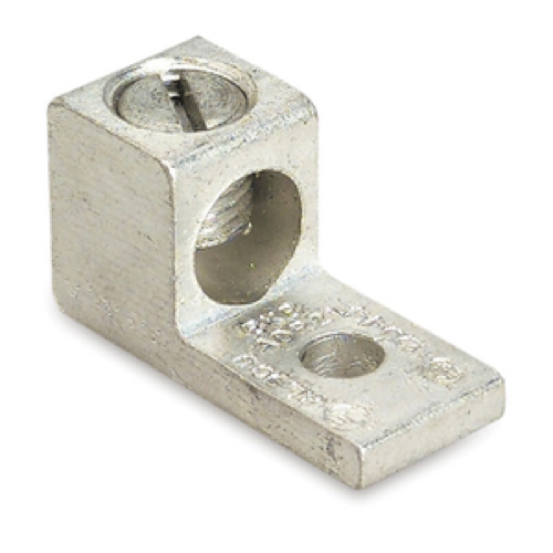 Set Screw Lugs - 1 Conductor, 1 Bolt
