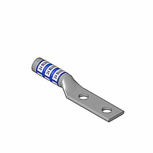 2 Hole Lugs - Cu & Al