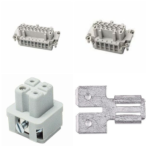 Adapters and Couplers