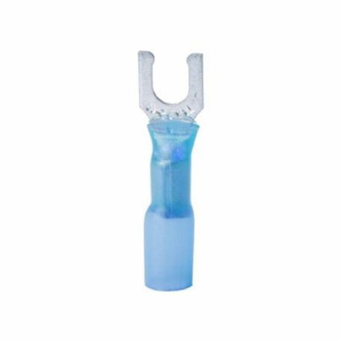 Heat Shrink Fork Terminal