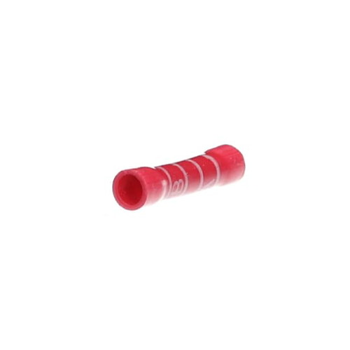 Insulated Butt Splices