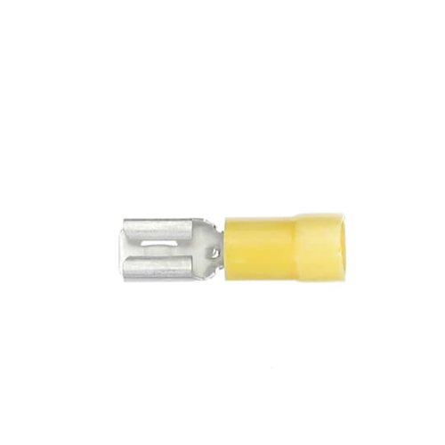Insulated Female Disconnects