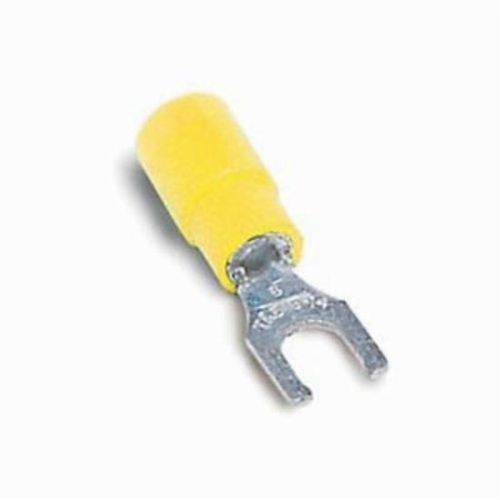 Insulated Fork Terminal