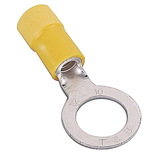 Insulated Ring Terminal