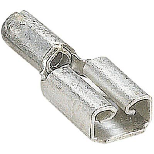 Non-Insulated Female Disconnects