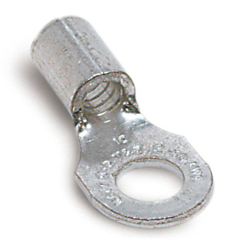 Non-Insulated Ring Terminal