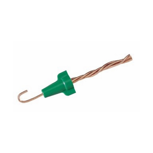 Grounding Wire Connectors