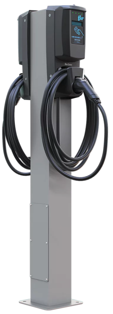 Flo CoRe+ charger