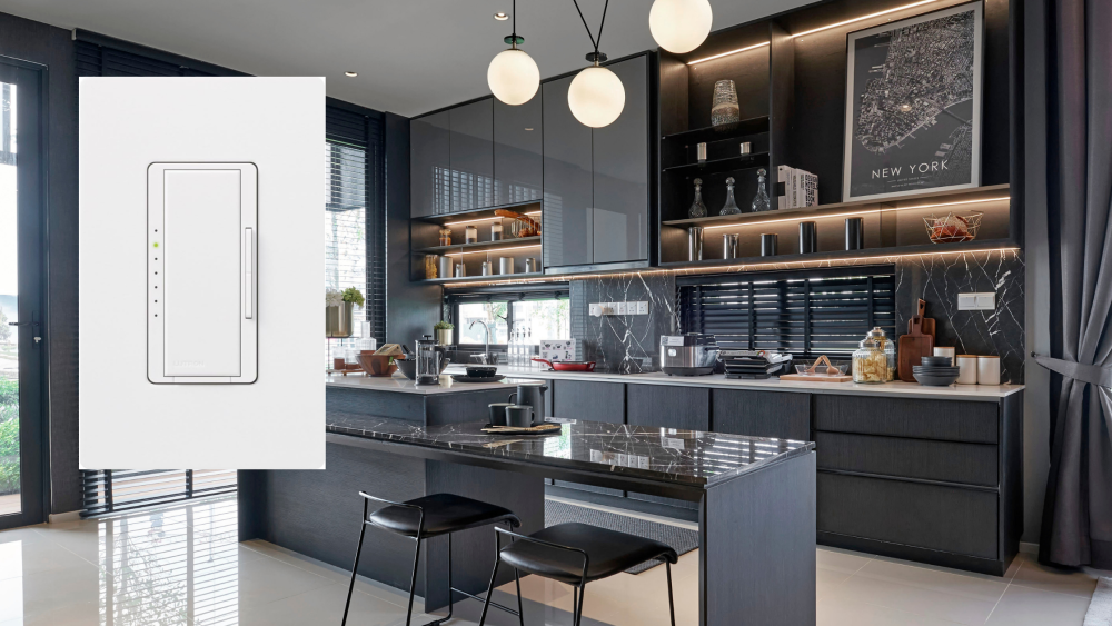 smart kitchen 