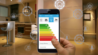 smart home app