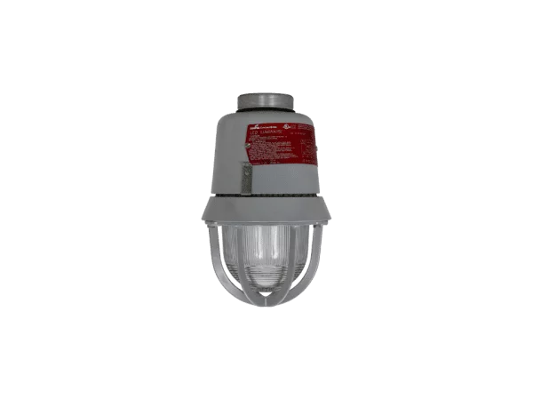 Hazard-Gard™ EV LED light fixtures