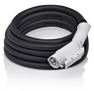 EV Charge Connector Assemblies