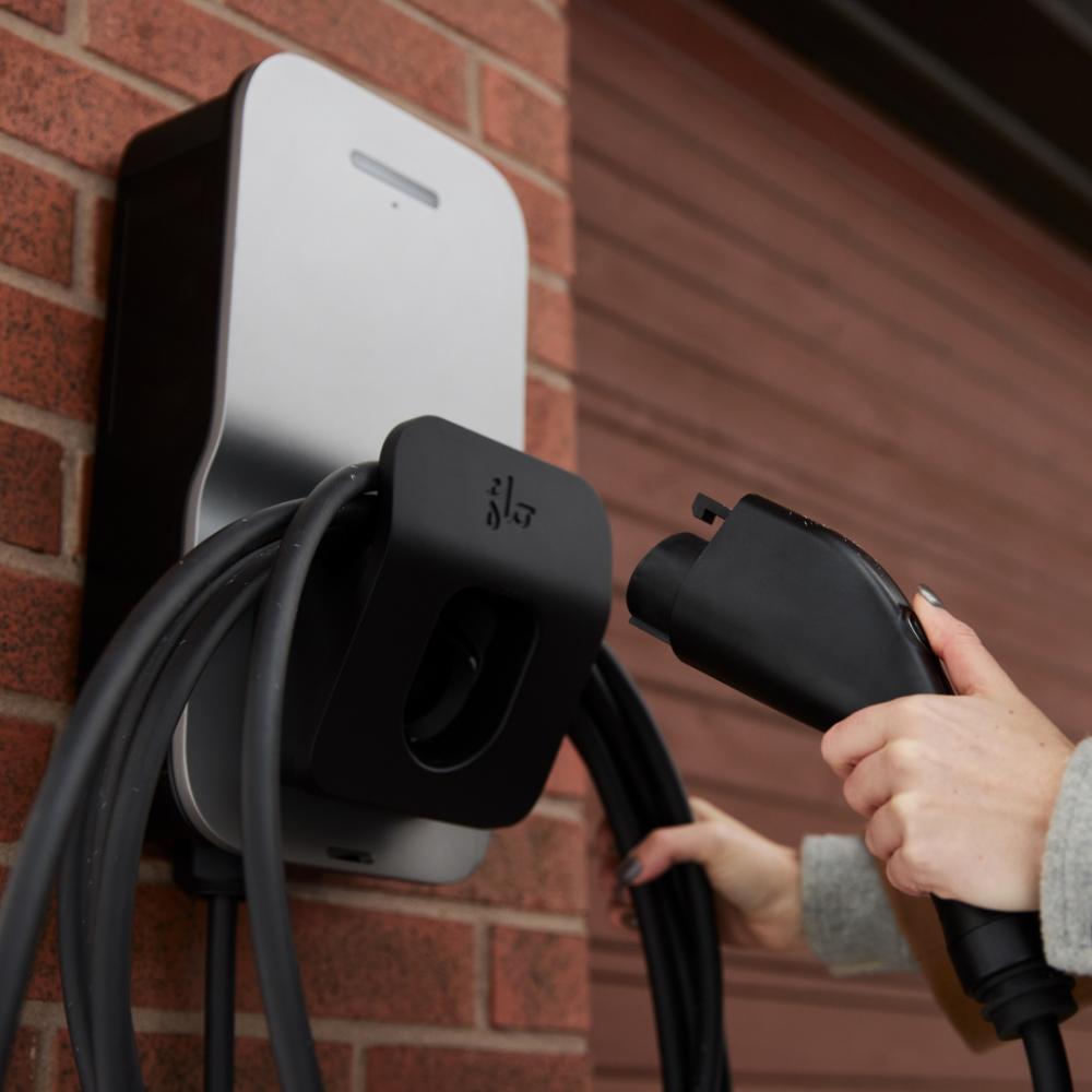 FLO Home charger