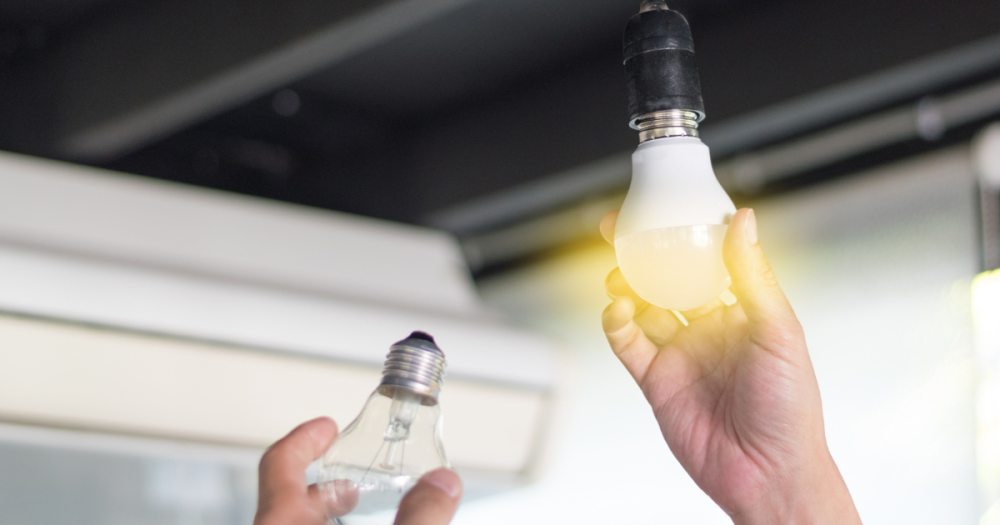 LED lighting