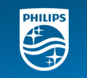 Philips logo