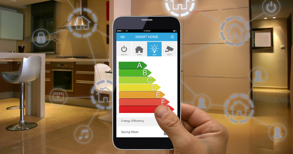 smart home technolgy