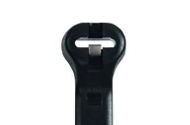 Polyamide 6.6 cable ties