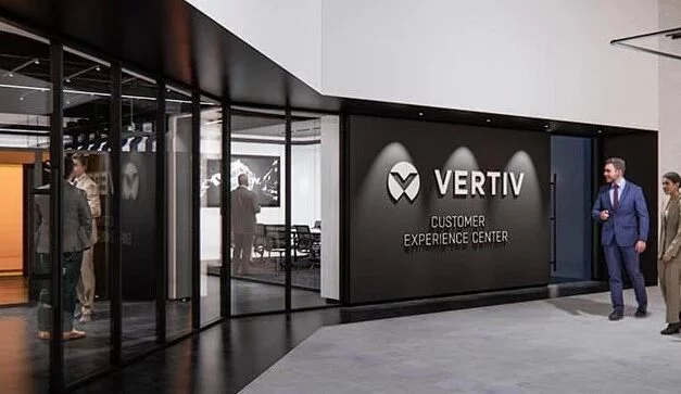 vertiv