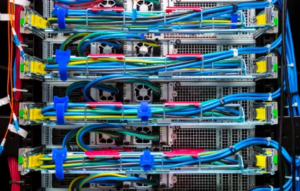 cable management