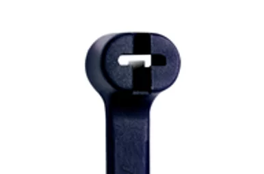 Polypropylene cable ties