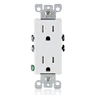 leviton outlet