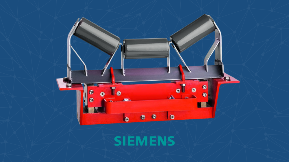 siemens belt scales