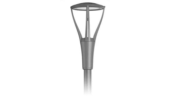urbancscape and metroscape comfort lighting