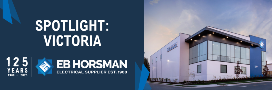 EB Horsman’s 125-Year Legacy: Spotlight on Our Victoria Branch