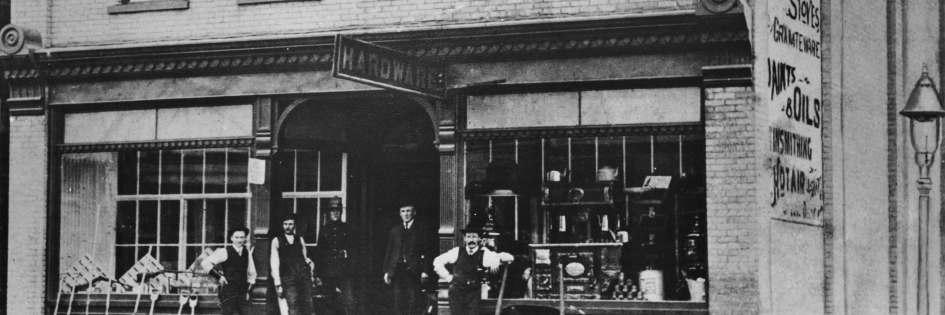 Celebrating 125 Years of Serving Western Canada’s Electrical Community!