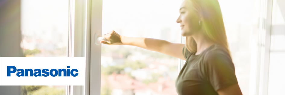 How Does an Energy Recovery Ventilator Improve Air Quality?