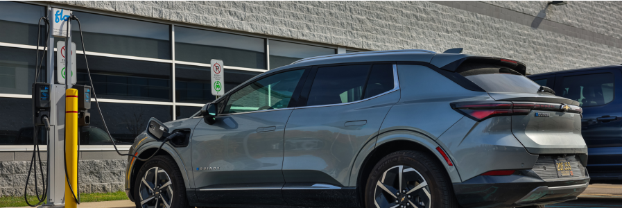 Exciting News for Alberta! Save Up to 46% on EV Charger Installation