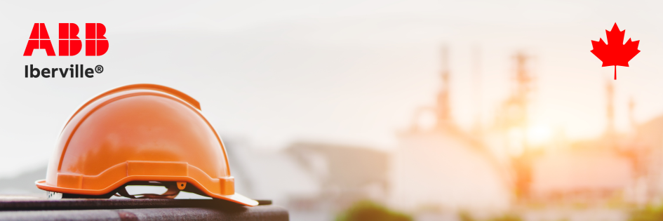 Made in Canada: Why ABB Iberville is the Trusted Choice