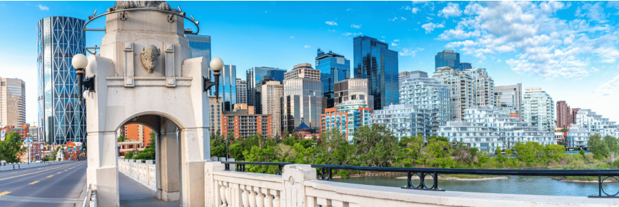 Smart Building Solutions for Alberta’s Growing Commercial Landscape