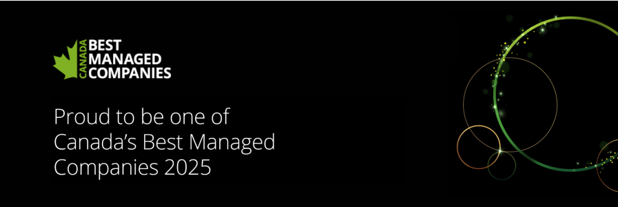 EB Horsman & Son Named One of Canada’s Best Managed Companies for 2025