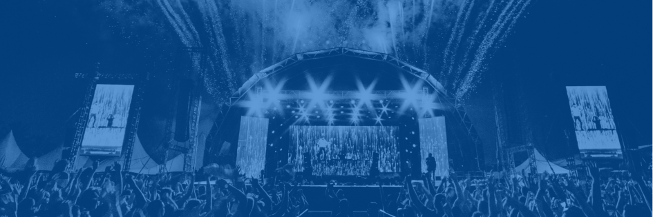 What Electrical Equipment Do I Need to Power Large Outdoor Events?