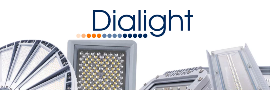 dialight manufacturer spotlight