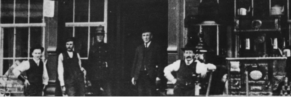 E.B. Horsman & Son: A Canadian Family Success Story