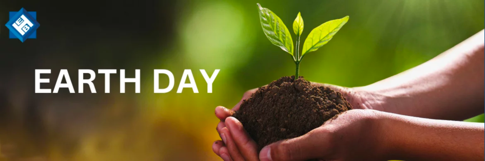 Earth Day - Invest in The Planet With Our Energy Efficient Products
