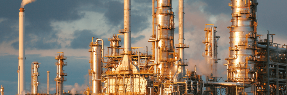 Crouse-Hinds Lighting Solutions: Enhancing Safety in Alberta Refineries