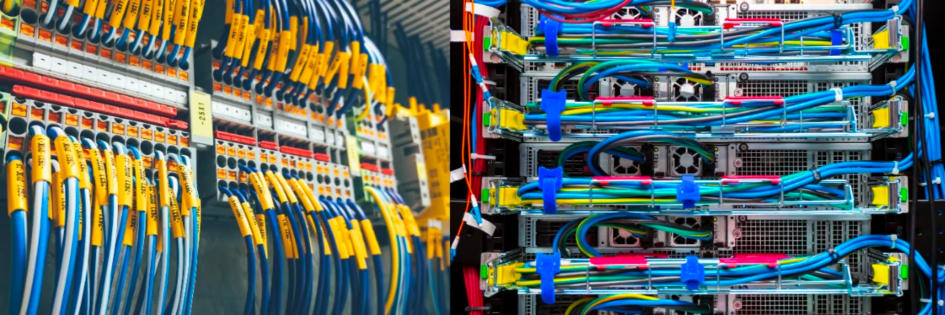 Essential Electrical-Cable Management Products and Tips