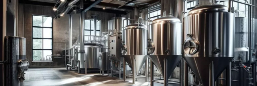 Celebrate German Beer Day: Elevate your Brewery or Beverage Business