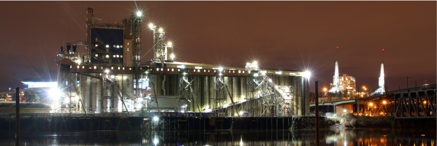 How to Choose the Right Industrial Lighting for Your Business
