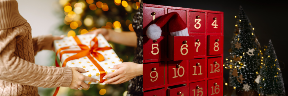 12 Days of Christmas: Top Holiday Gifts from EB Horsman