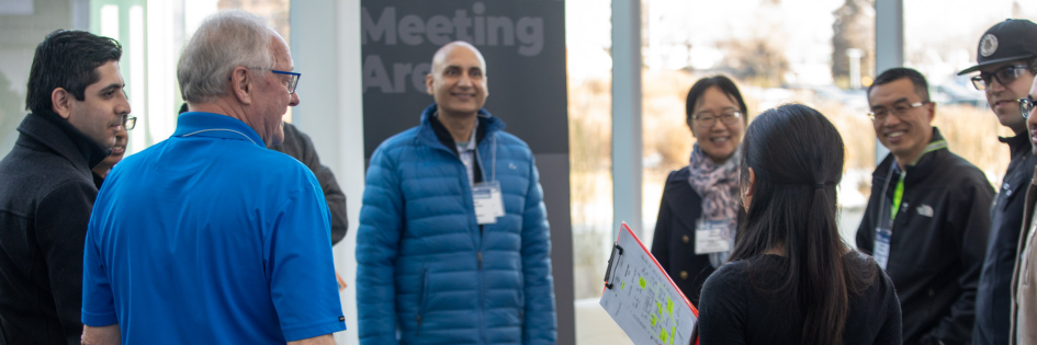 How Is the ISA Edmonton Section Shaping the Future of Automation?