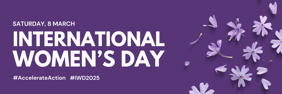 Accelerate Action: Celebrating Women in the Electrical Industry