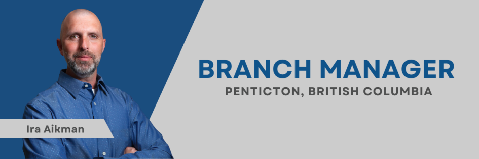 Ika Aikman branch manager